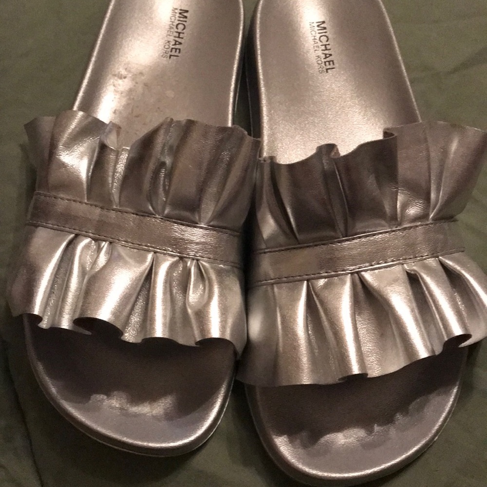 MK slides